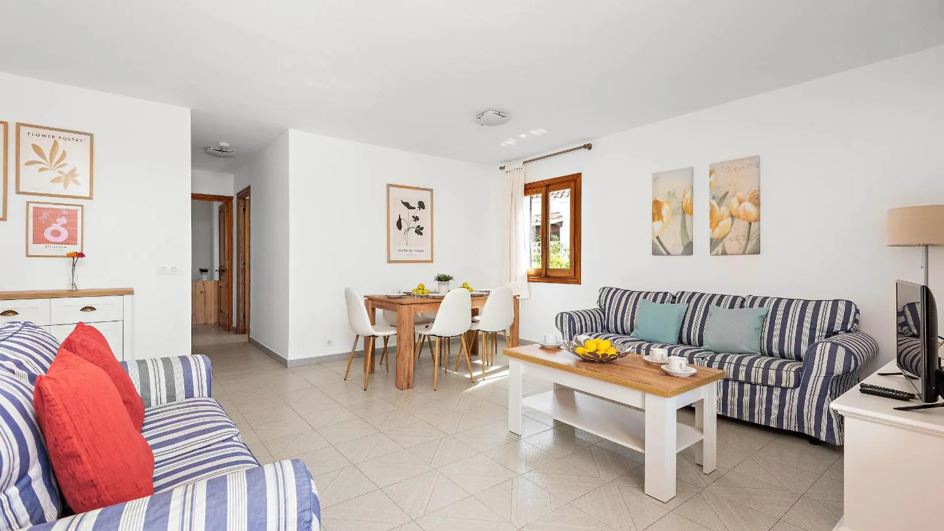 Villa Llevant Soli Son Bou