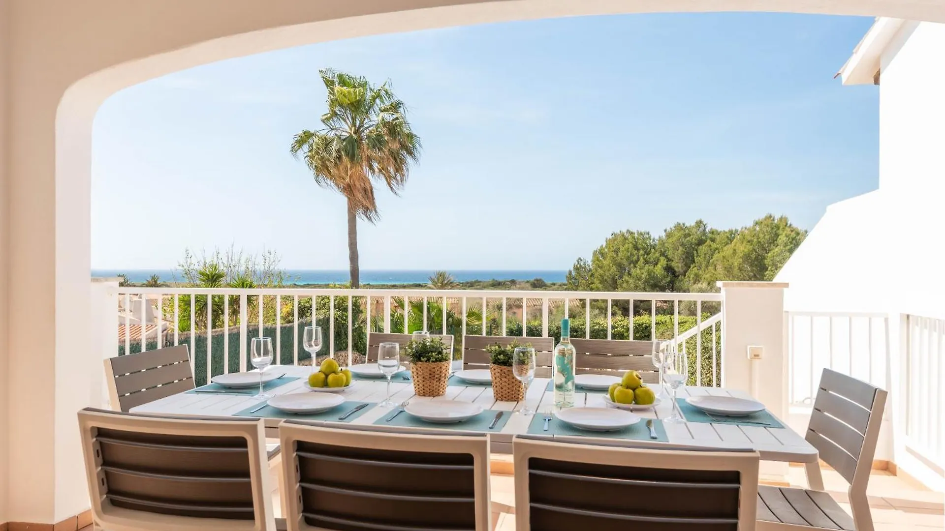 Villa Llevant Soli Son Bou