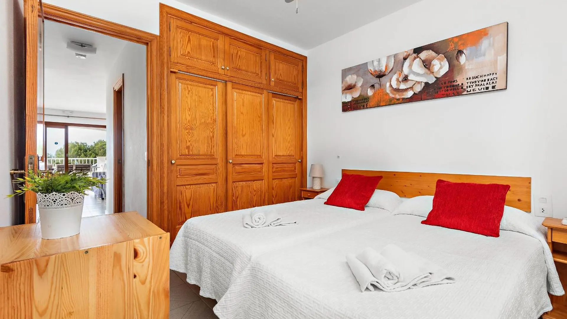 Villa Llevant Soli Son Bou