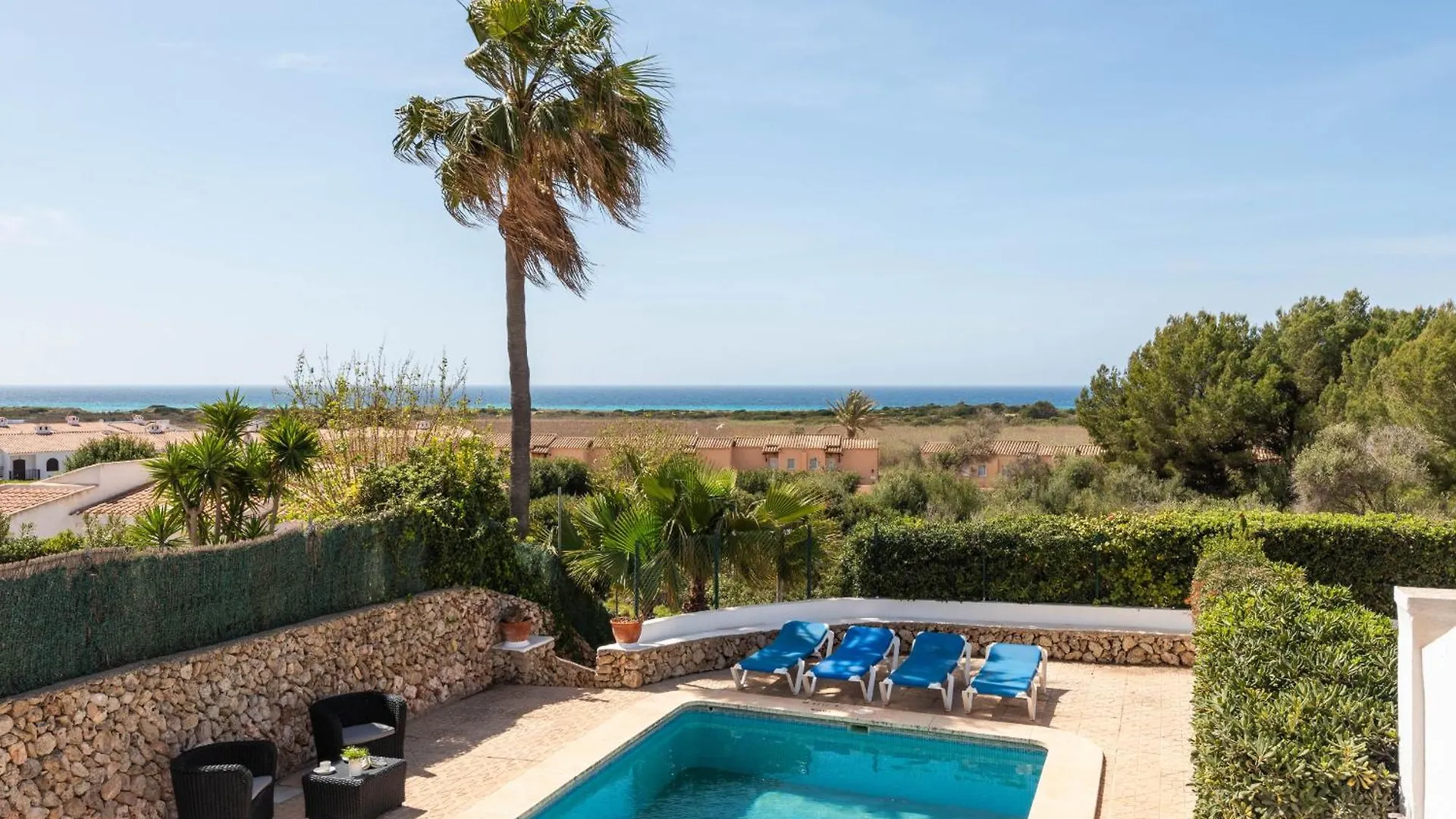 Villa Llevant Soli Son Bou