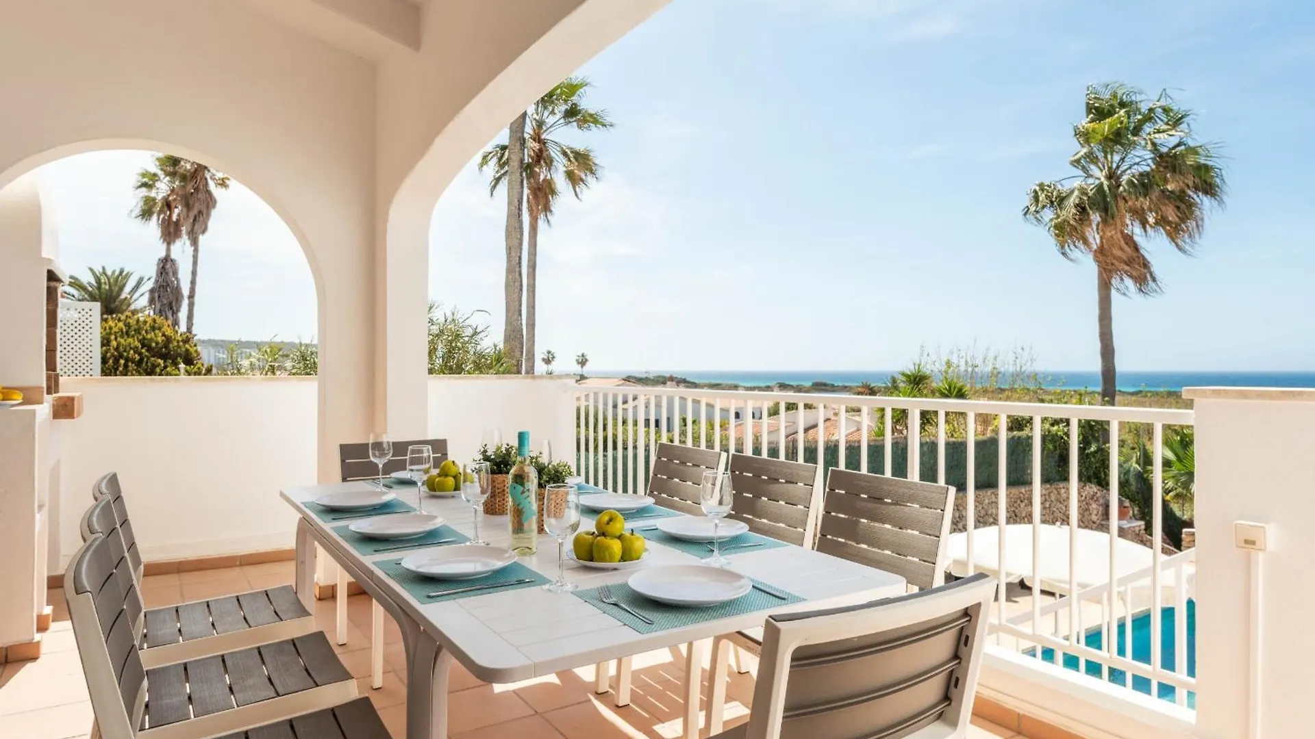 Villa Llevant Soli Son Bou