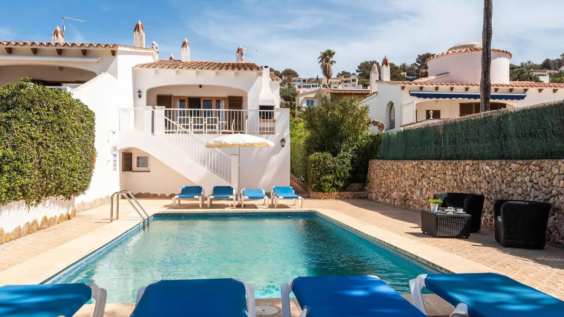 Villa Llevant Soli Son Bou