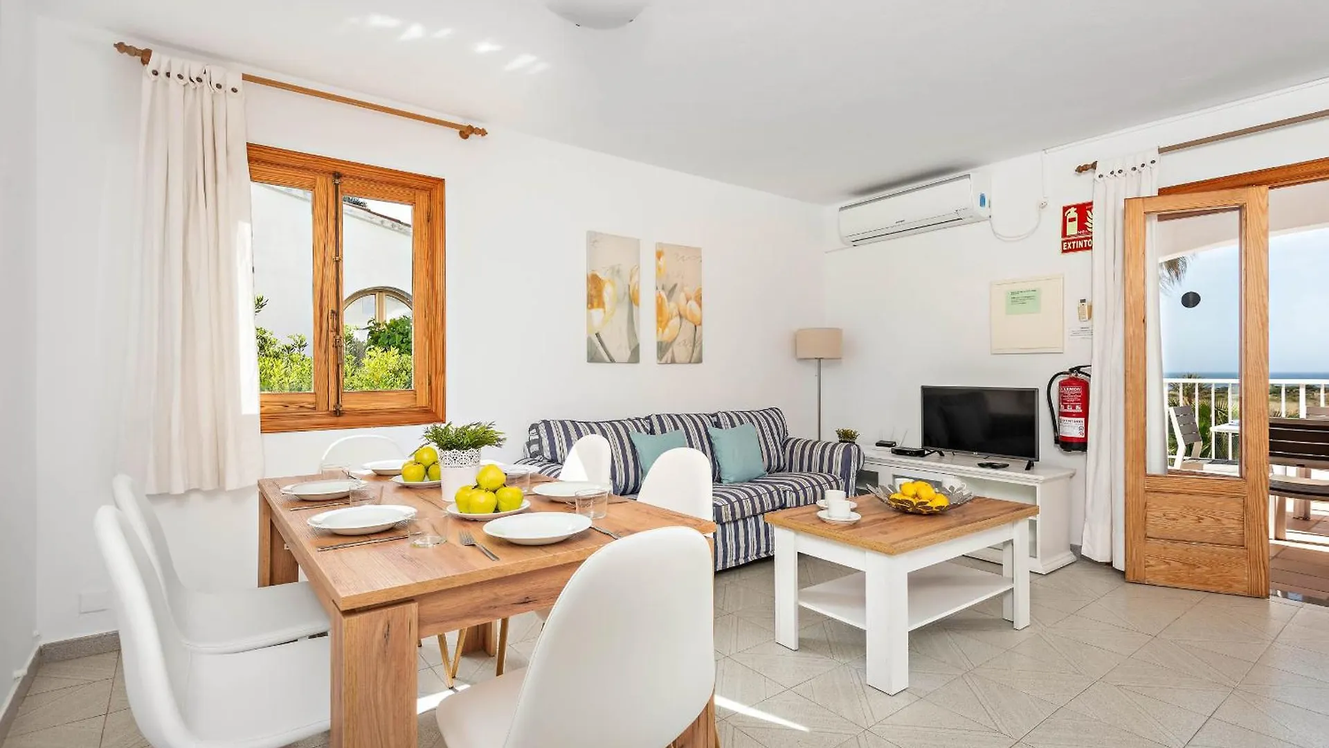 Villa Llevant Soli Son Bou