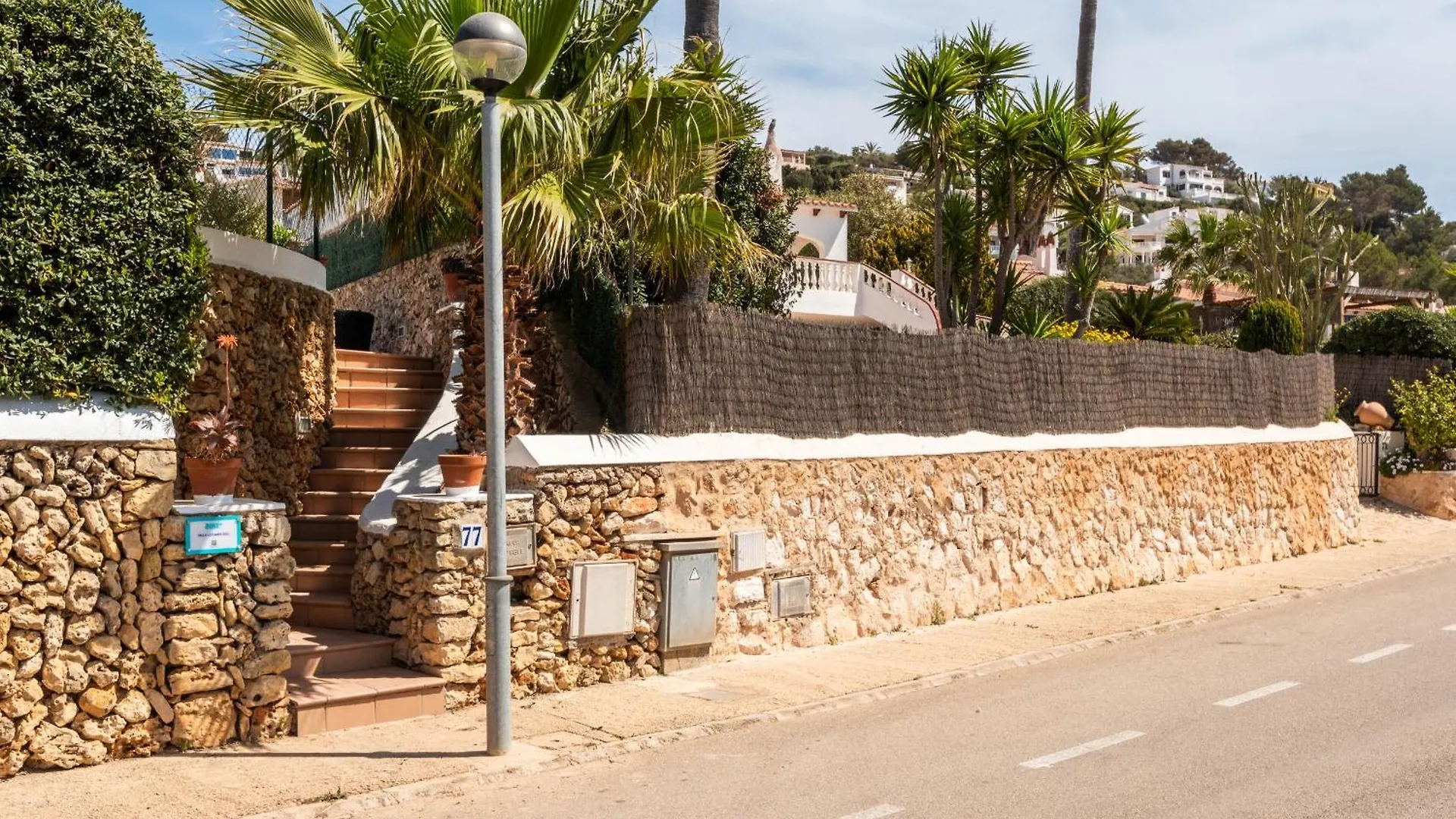 Villa Llevant Soli Son Bou 0*,  Spanje